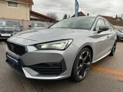 occasion Cupra Leon 2.0 Tsi 245ch V Dsg7