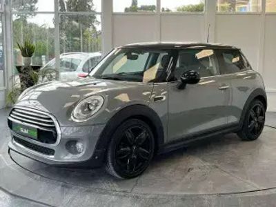 occasion Mini Cooper Cabriolet 