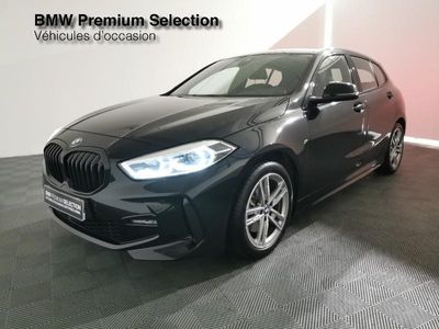 occasion BMW 118 118 dA 150ch M Sport