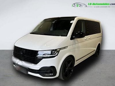 VW Multivan