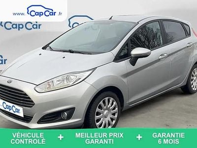 Occasion Ford Fiesta 101 ch (74 kW) 2016 Citadine
