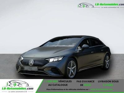 Mercedes EQE350