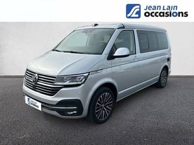 VW California