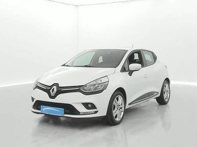 occasion Renault Clio IV BUSINESS Clio TCe 75 E6C