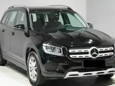 occasion Mercedes GLB200 Classe150ch Business Line 8g Dct