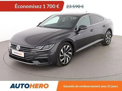 VW Arteon