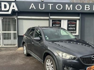 Occasion 2014 Mazda CX-5 SUV | 5 990 € (Prix cher)