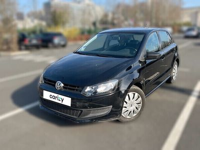 occasion VW Polo 1.2 60 Trendline