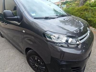 Citroën Jumpy