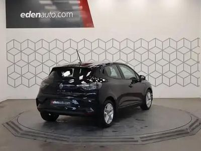 Noir etoile Occasion 2025 Renault Clio V Berline | 17 790 € (Prix juste)