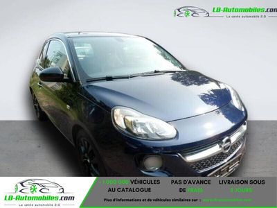 occasion Opel Adam 1.4 Twinport 100 ch