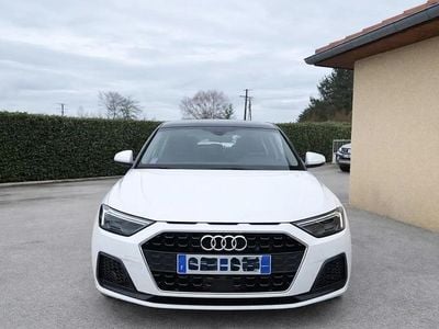 Occasion 2021 Audi A1 Sportback Advanced Citadine | 20 500 € (Prix juste)