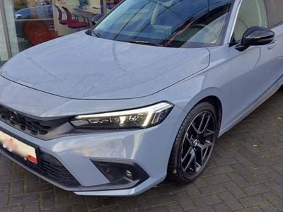 Occasion Honda Civic Advance 185 ch (136 kW) 2025 Berline