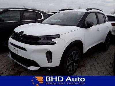 occasion Citroën C5 Aircross BLUEHDI 130 S&S EAT8 SHINE PACK