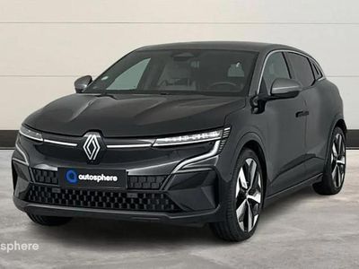 Occasion Renault Megane E-Tech Techno 163 kW (222 ch) 2022 SUV