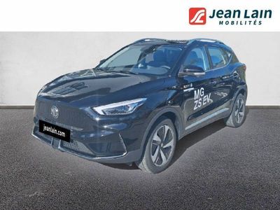 occasion MG ZS EV Autonomie Etendue 70kWh - 115 kW 2WD Luxury