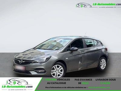 Occasion 2021 Opel Astra Berline | 13 400 € (Prix juste)