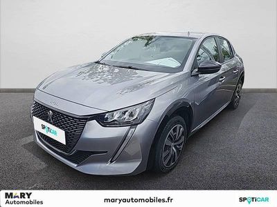 Occasion 2023 Peugeot e-208 Active Citadine | 19 090 € (Prix assez cher)
