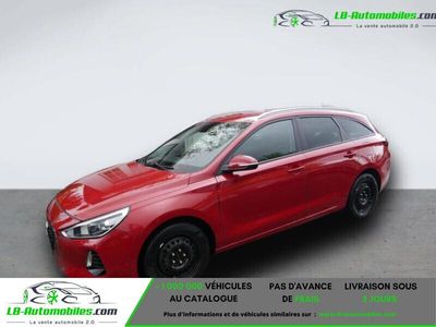 occasion Hyundai i30 SW 1.0 T-GDi 120 BVM