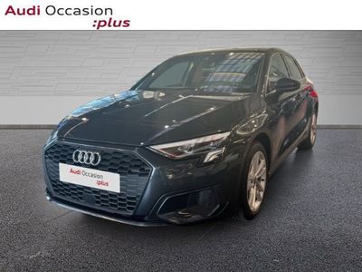 Audi A3 Sportback e-tron