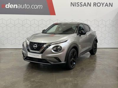 Occasion Nissan Juke Tekna 114 ch (83 kW) 2025 SUV