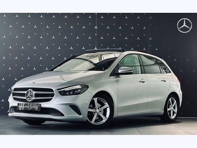Mercedes B180