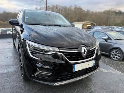 Occasion Renault Arkana Business 95 ch (69 kW) 2022 Noir SUV