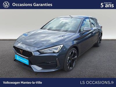 occasion Cupra Leon 1.5 eTSI 150 ch DSG7 V