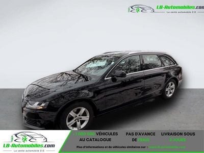 Occasion Audi A4 120 ch (88 kW) 2009 Berline