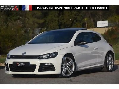 VW Scirocco