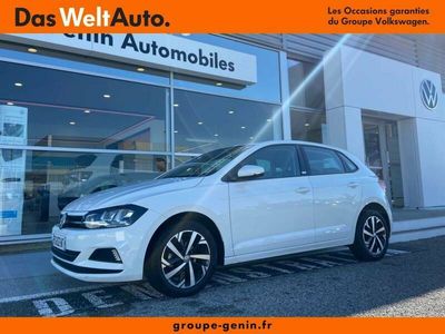 occasion VW Polo Polo1.0 MPI 65 S&S BVM5