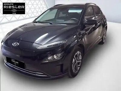 Occasion Hyundai Kona 150 kW (204 ch) 2022 Noir SUV
