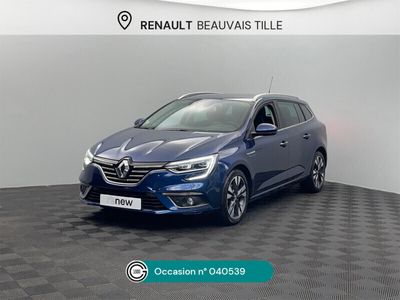 Renault Mégane IV