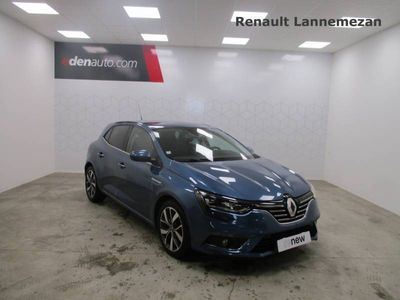 occasion Renault Mégane IV Berline dCi 110 Energy Intens