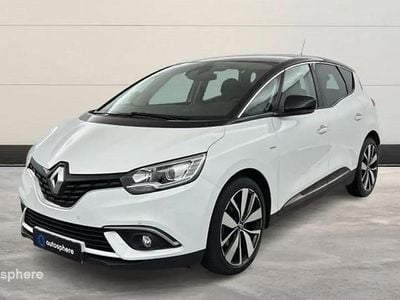Renault Scénic IV