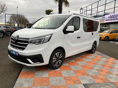 Blanc Nouvelle 2025 Renault R5 Citadine | 62 400 €