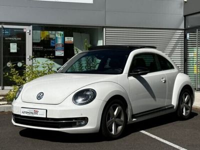 VW Beetle