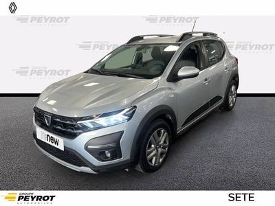 Occasion Dacia Sandero Comfort 2021 Gris Citadine