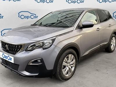 Occasion 2019 Peugeot 3008 Business-Line | 13 990 € (Bon prix)