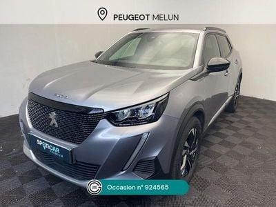 Occasion 2023 Peugeot 2008 Allure SUV | 16 880 € (Prix juste)