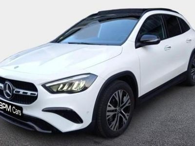Occasion 2025 Mercedes GLA200 Progressive SUV | 44 890 € (Prix assez cher)
