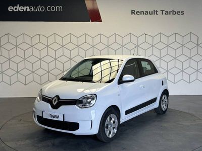 occasion Renault Twingo III Achat Intégral - 21 Zen