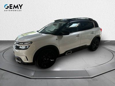Occasion 2020 Citroën C5 Aircross Shine SUV | 20 790 € (Prix juste)