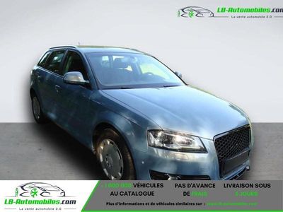 Occasion 2010 Audi A3 Berline | 13 900 €