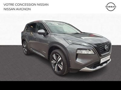 Occasion 2023 Nissan X-Trail Tekna SUV | 32 980 € (Bon prix)