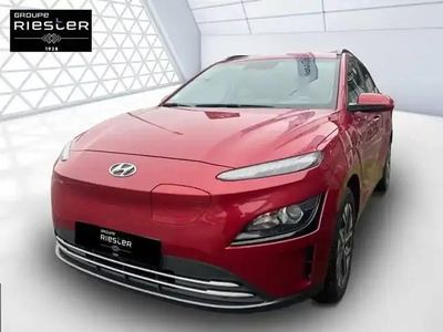 Rouge Occasion 2022 Hyundai Kona SUV | 16 980 € (Prix juste)