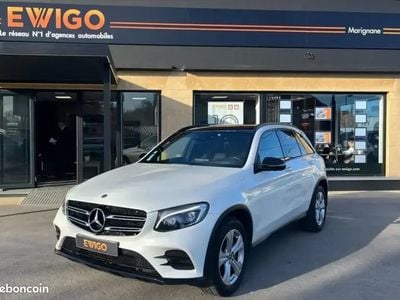Mercedes GLC250