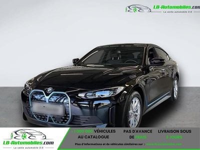 Occasion 2022 BMW i4 Sport Line Berline | 44 000 € (Prix juste)