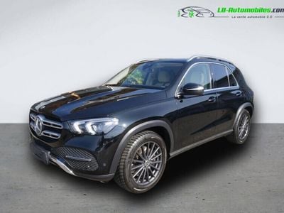 Mercedes GLE350e