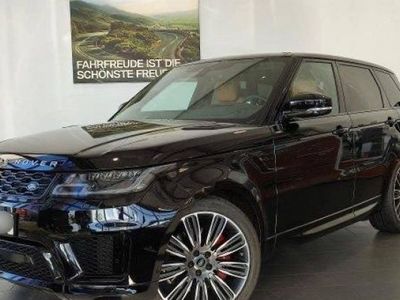 occasion Land Rover Range Rover Sport 5.0 V8 S/c 525ch Autobiography Dynamic Mark Viii